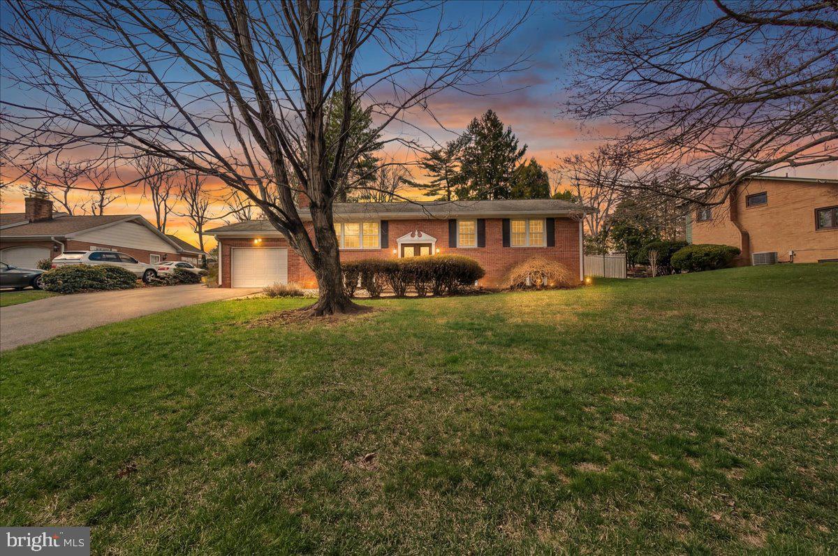 15016 Timberlake Drive, Silver Spring