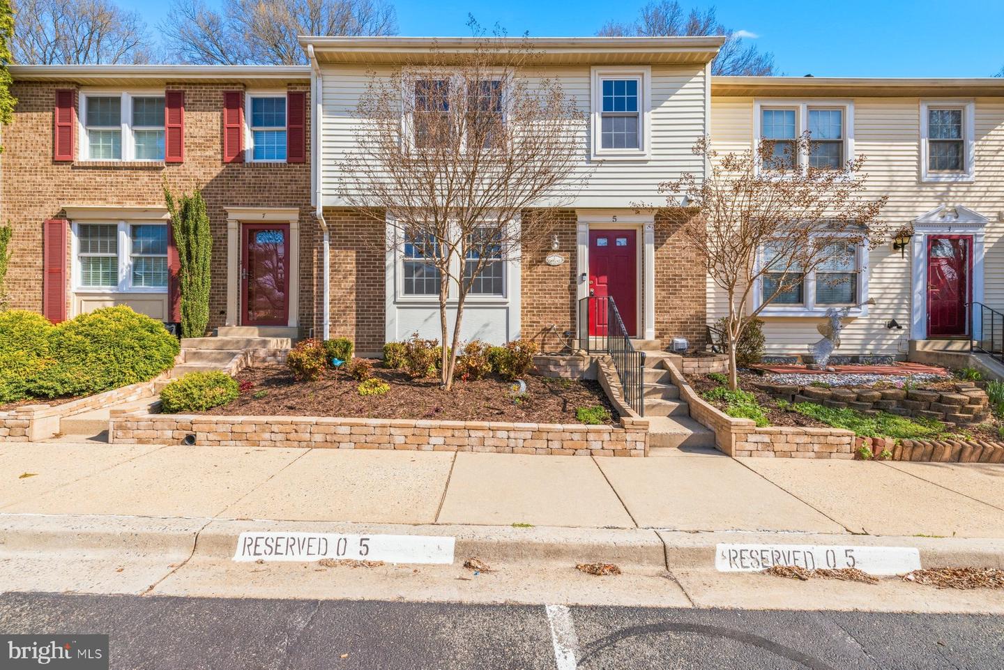 5 Pontiac Way, Gaithersburg