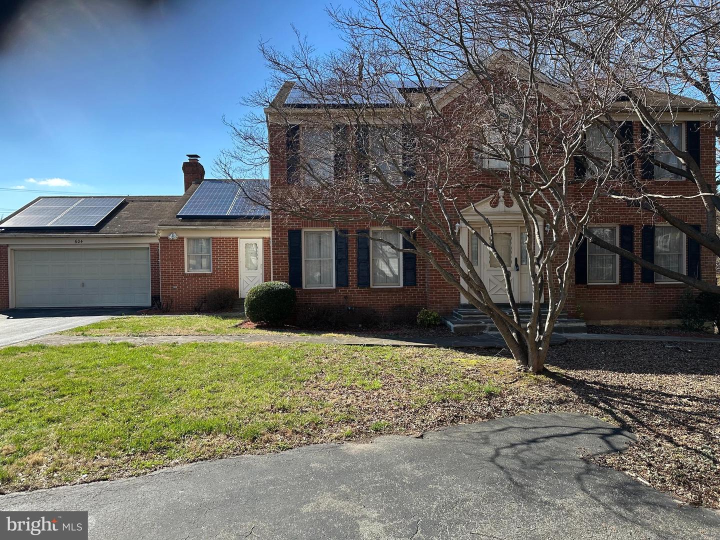 604 Venice Drive, Silver Spring