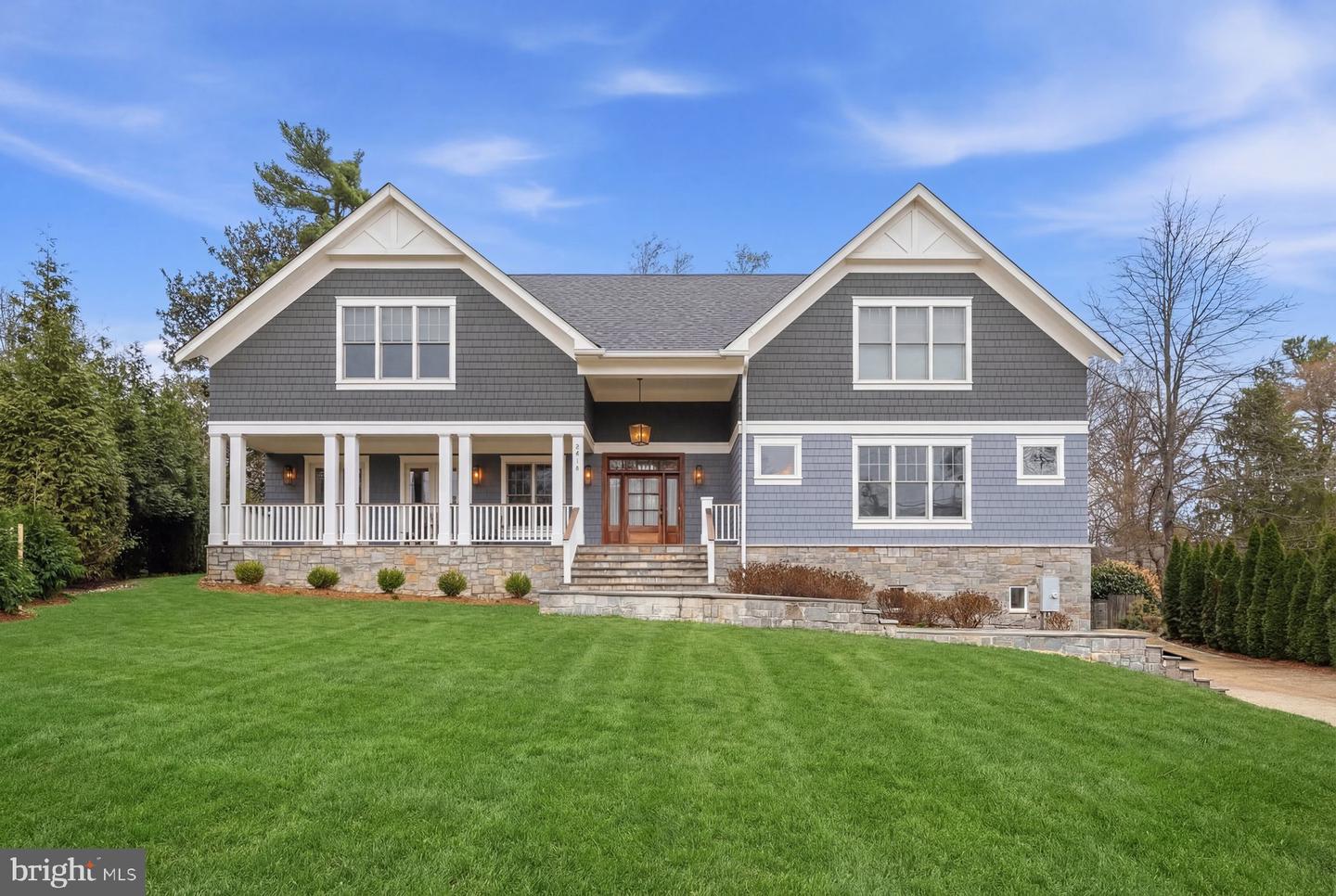 5915 Onondaga Road, Bethesda