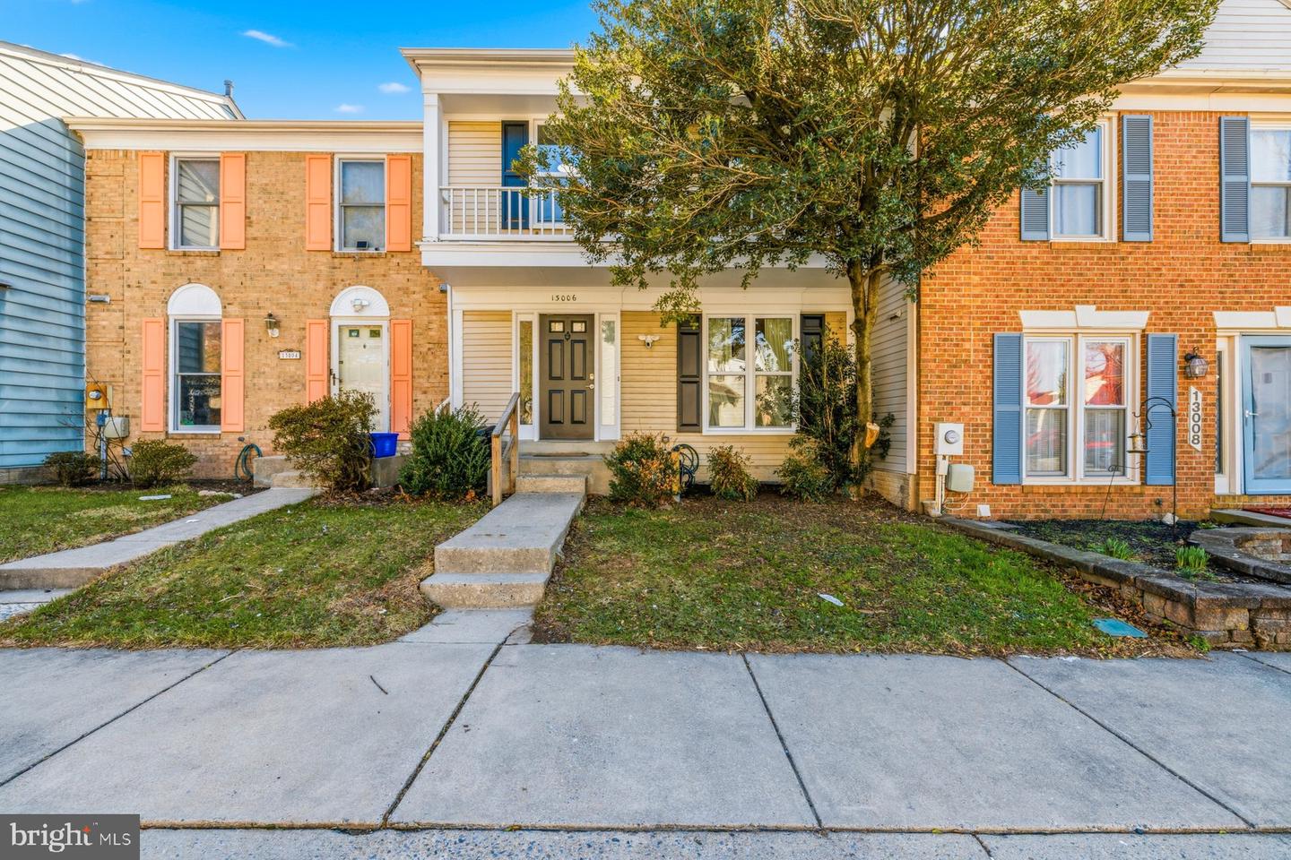 13006 Thunderhead Drive, Germantown