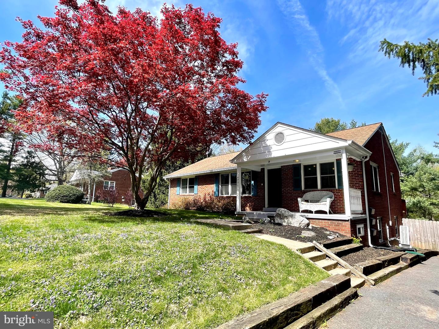 28321 Kemptown Road, Damascus