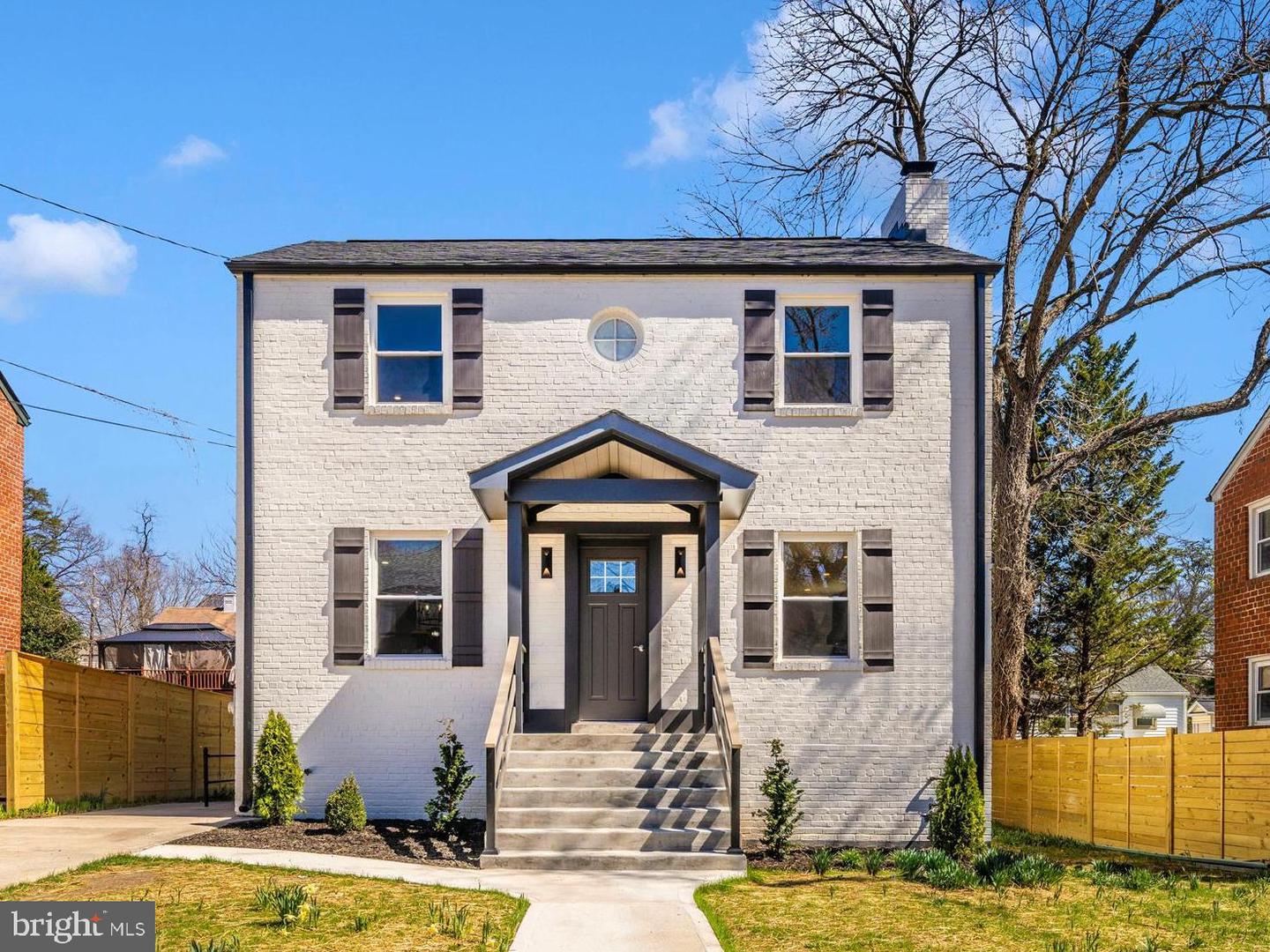 10405 Inwood Avenue, Silver Spring