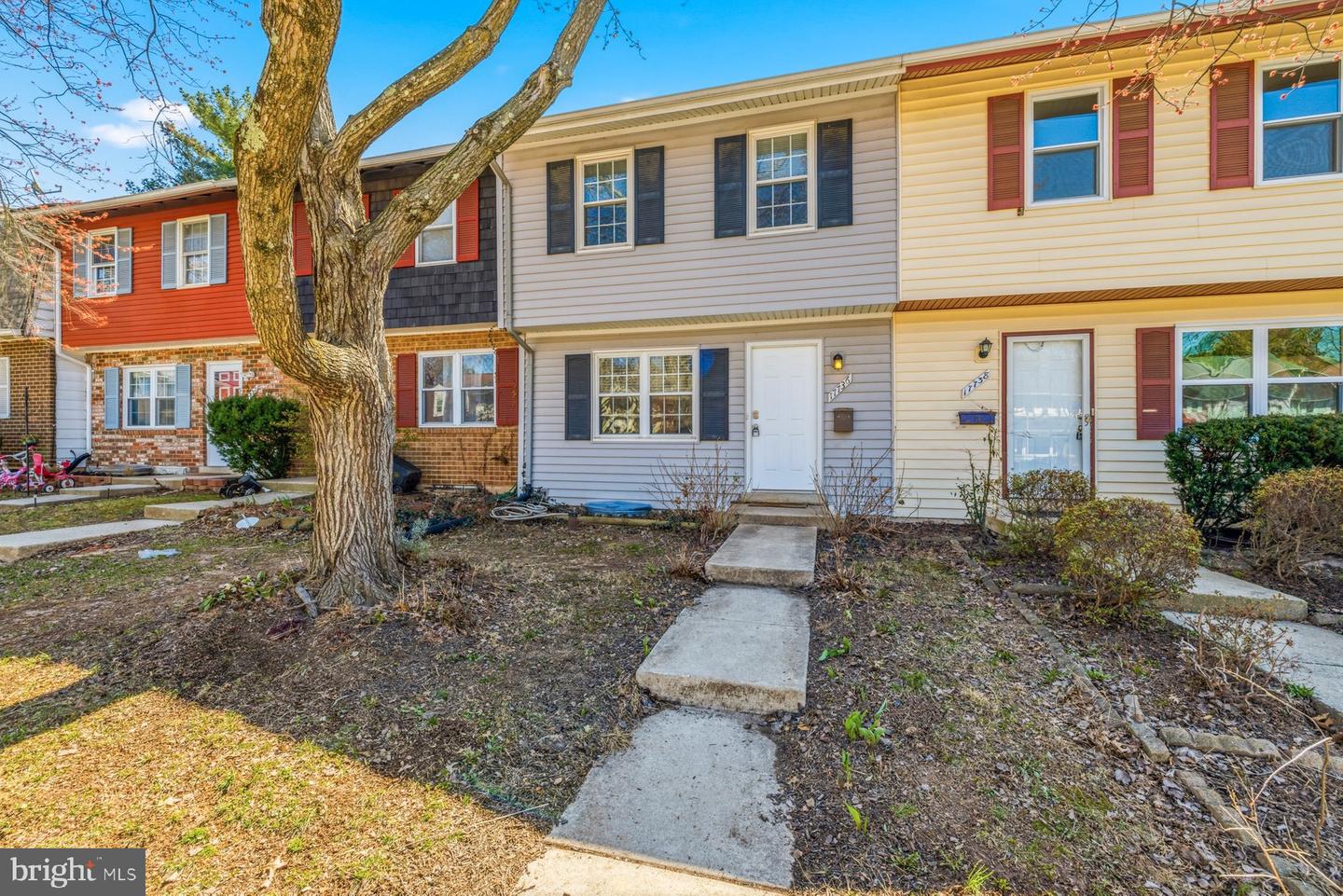 17736 Larchmont Terrace, Gaithersburg
