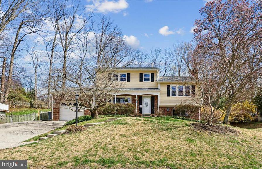 13413 Oriental Court, Rockville