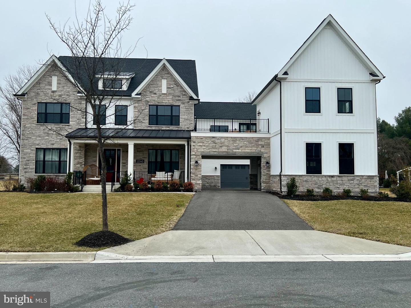 12140 Hanson Farm Drive