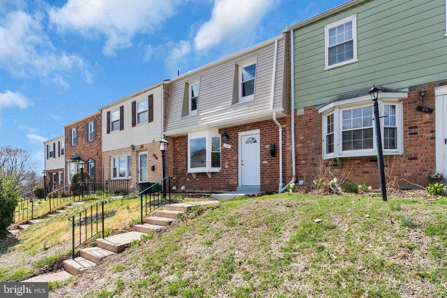 26 Timber Rock Road, Gaithersburg