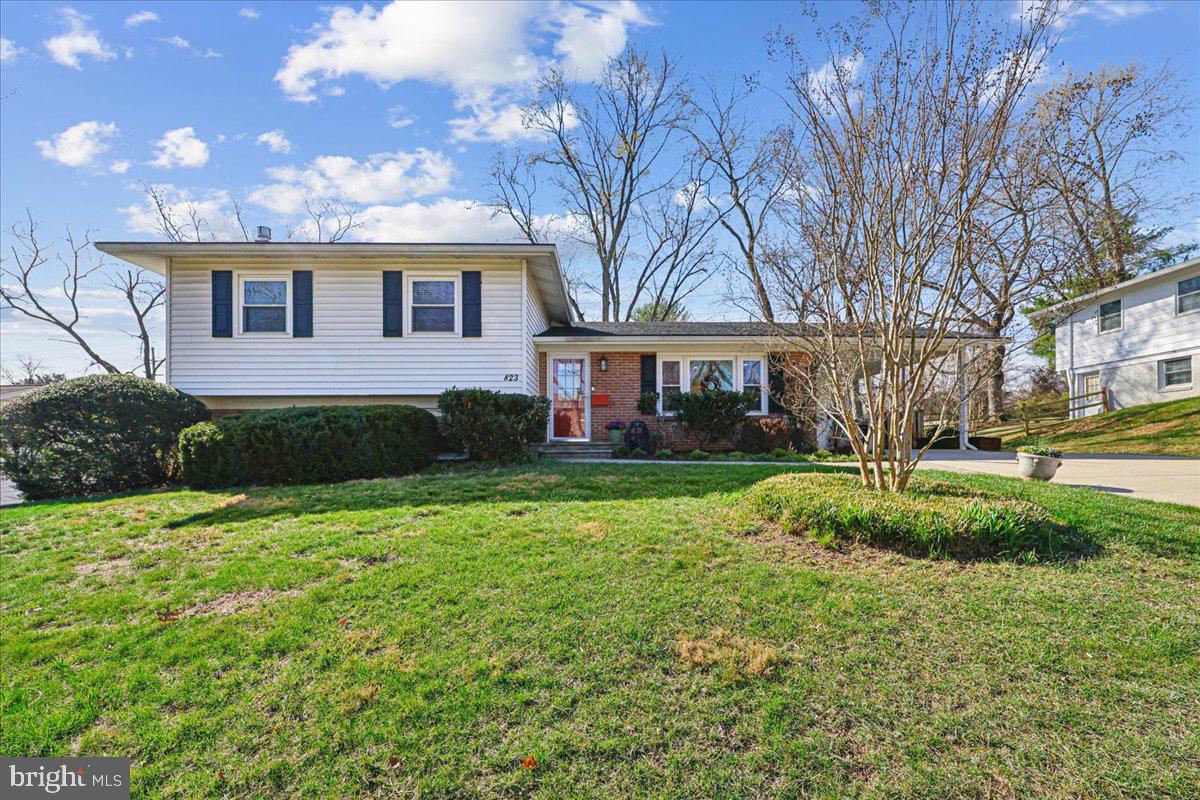 823 Diamond Drive, Gaithersburg
