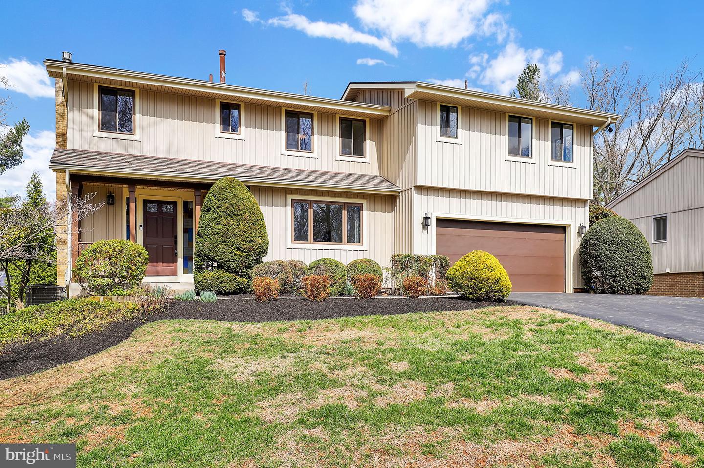 11617 Silent Valley Lane, North Potomac