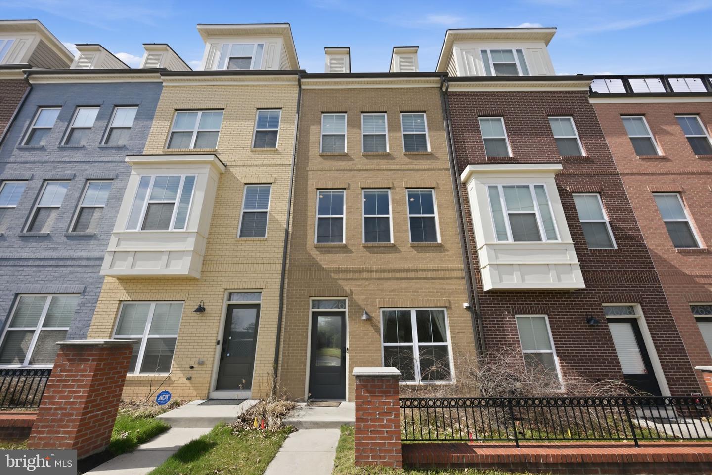 12626 Layhill Road, Silver Spring