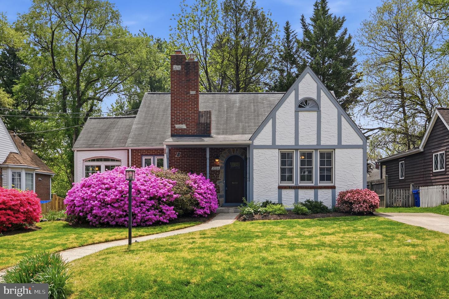 9504 Riley Road, Silver Spring