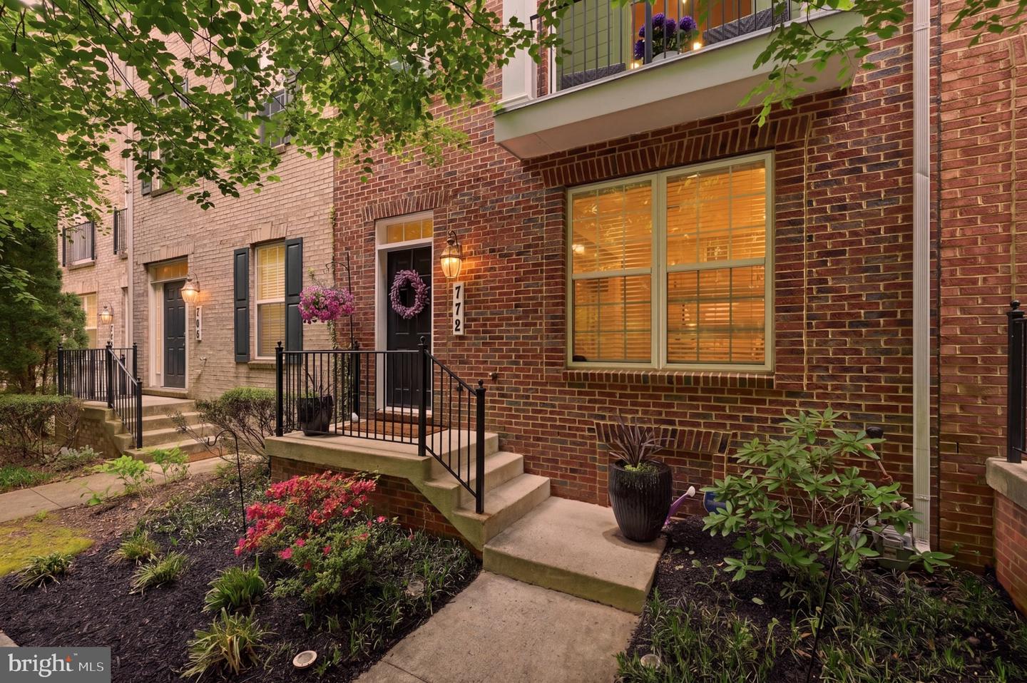 772 Raven Avenue, Gaithersburg