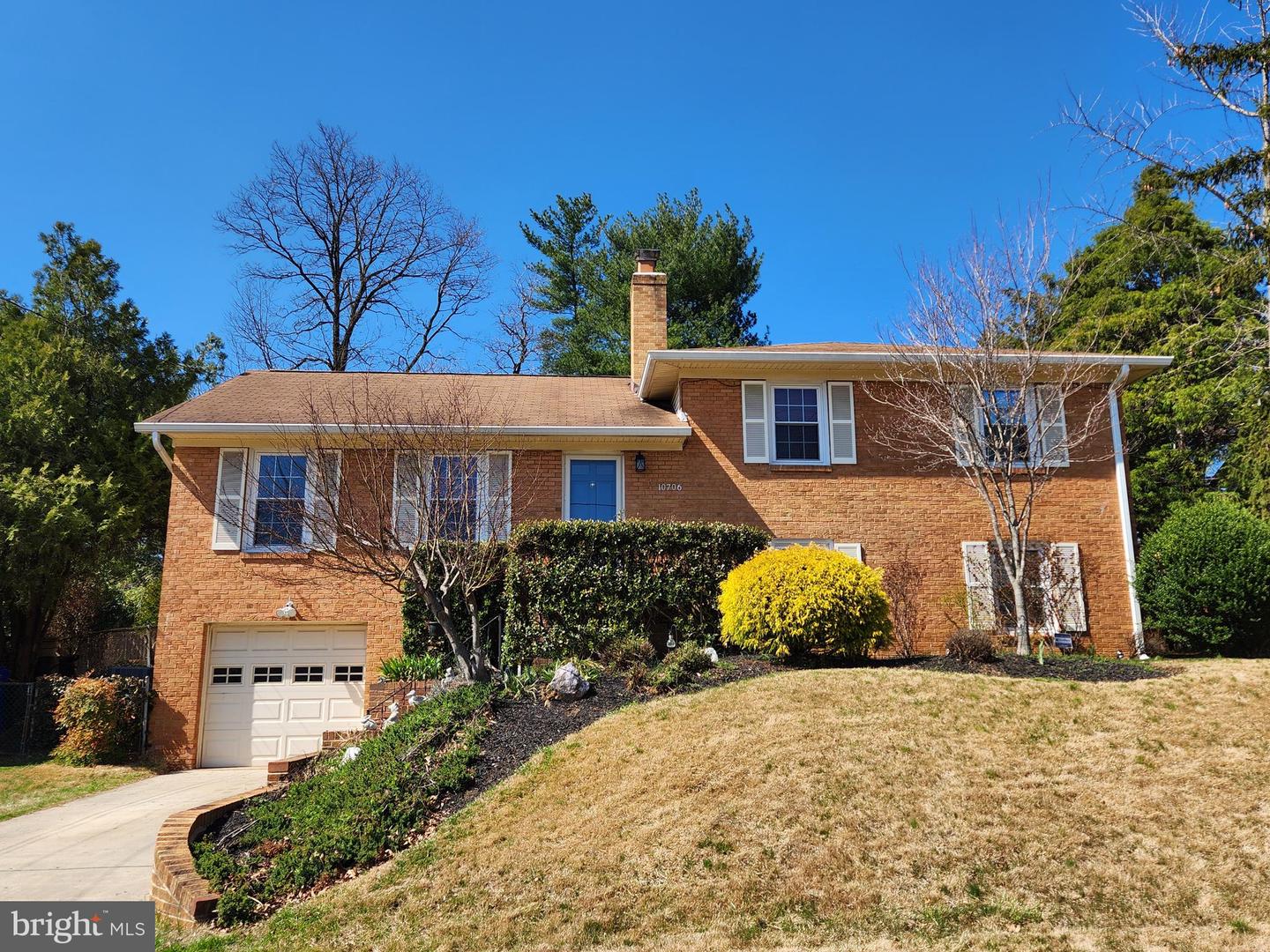 10706 Stoneyhill Drive, Silver Spring