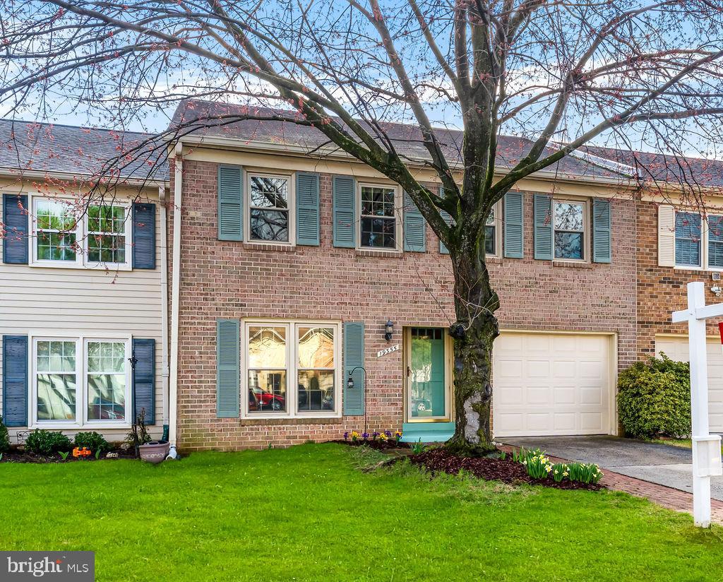 19355 Frenchton Place, Gaithersburg