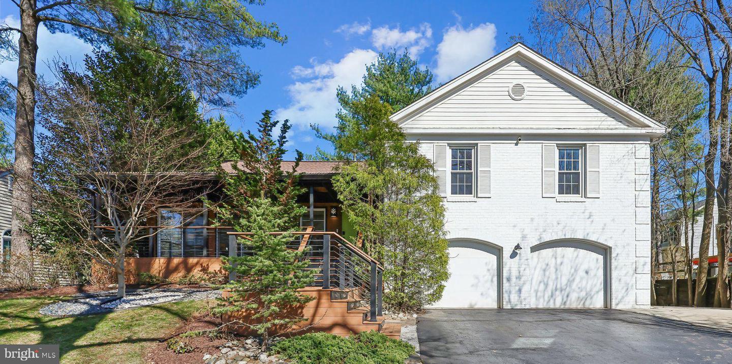 929 Farm Haven Drive, Rockville