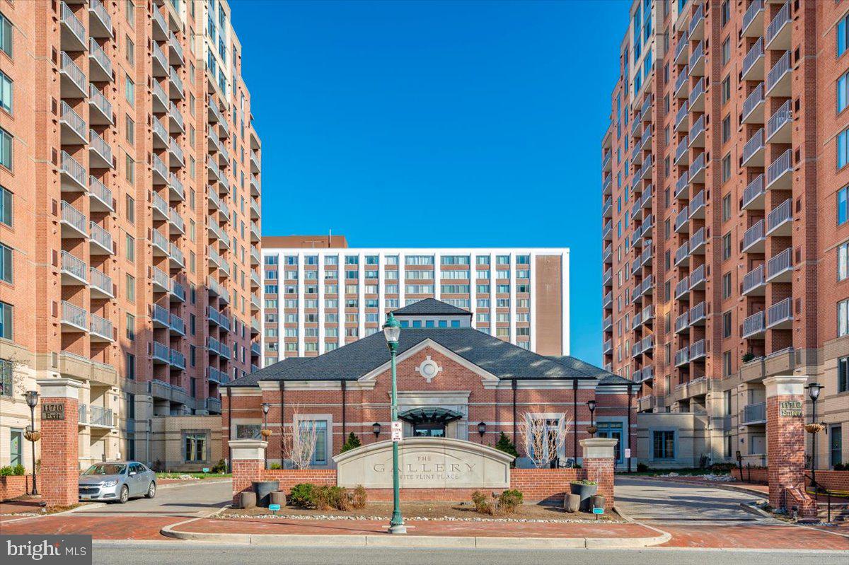 11710 Old Georgetown Road #1618, Rockville