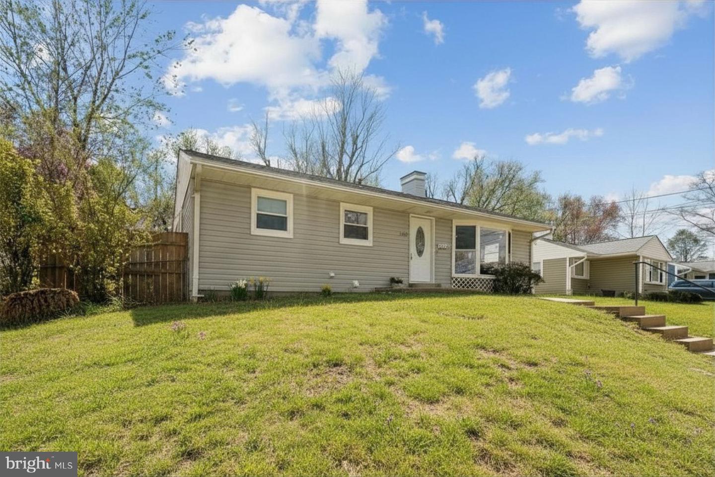 1405 Matthews Drive, Rockville