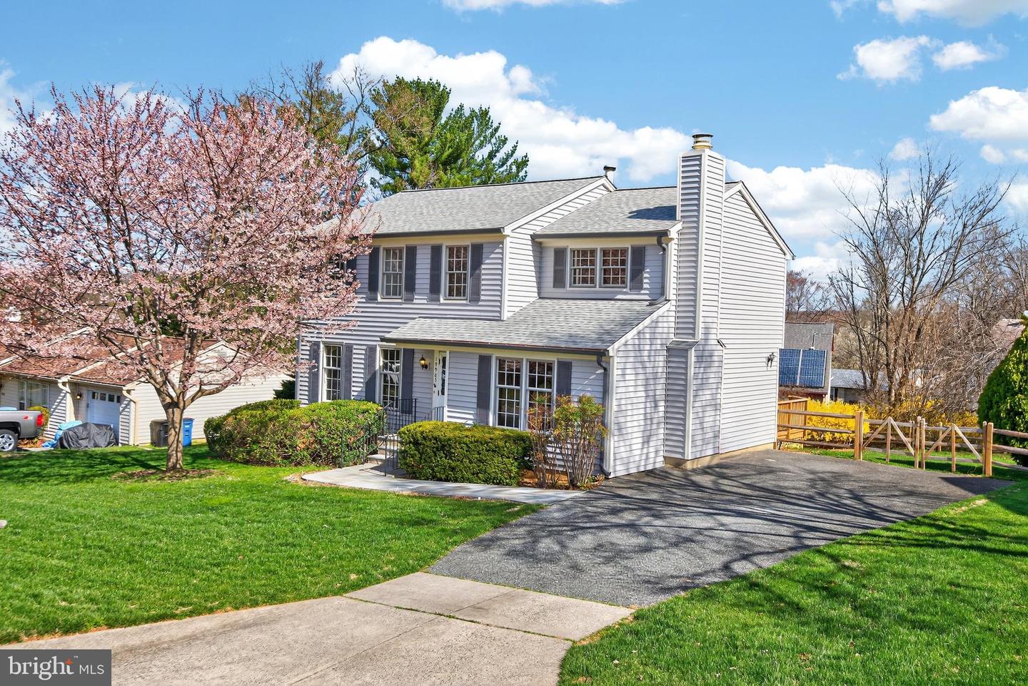 19985 Wild Cherry Lane, Germantown