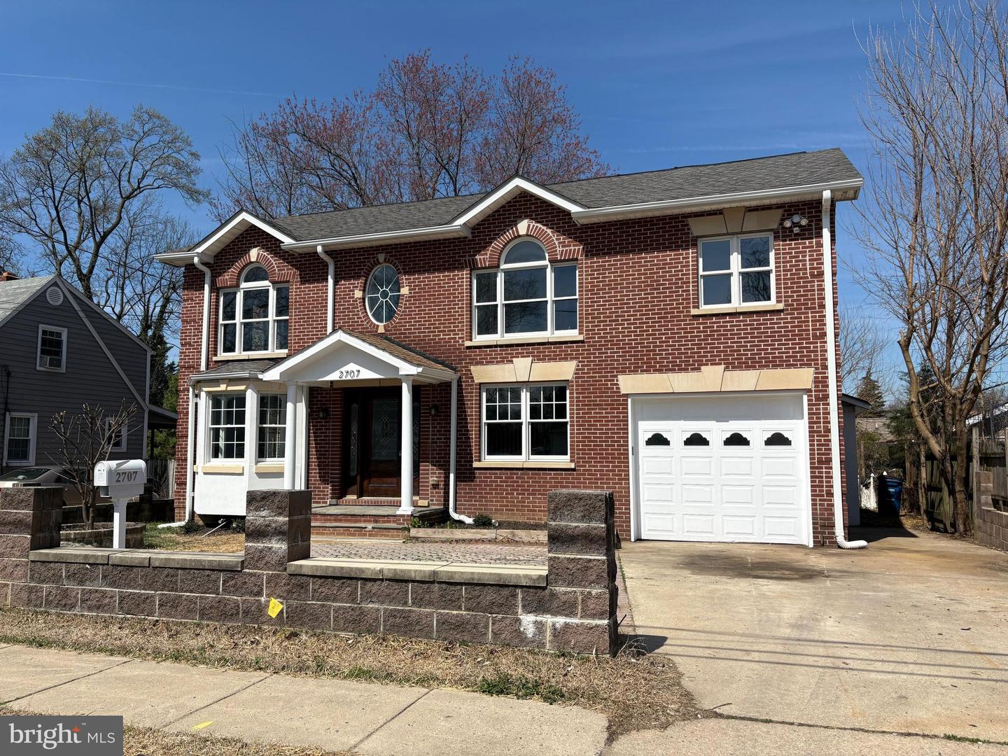 2707 Urbana Drive, Silver Spring