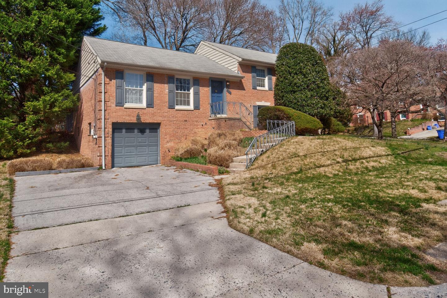 4201 Dunnel Lane, Kensington