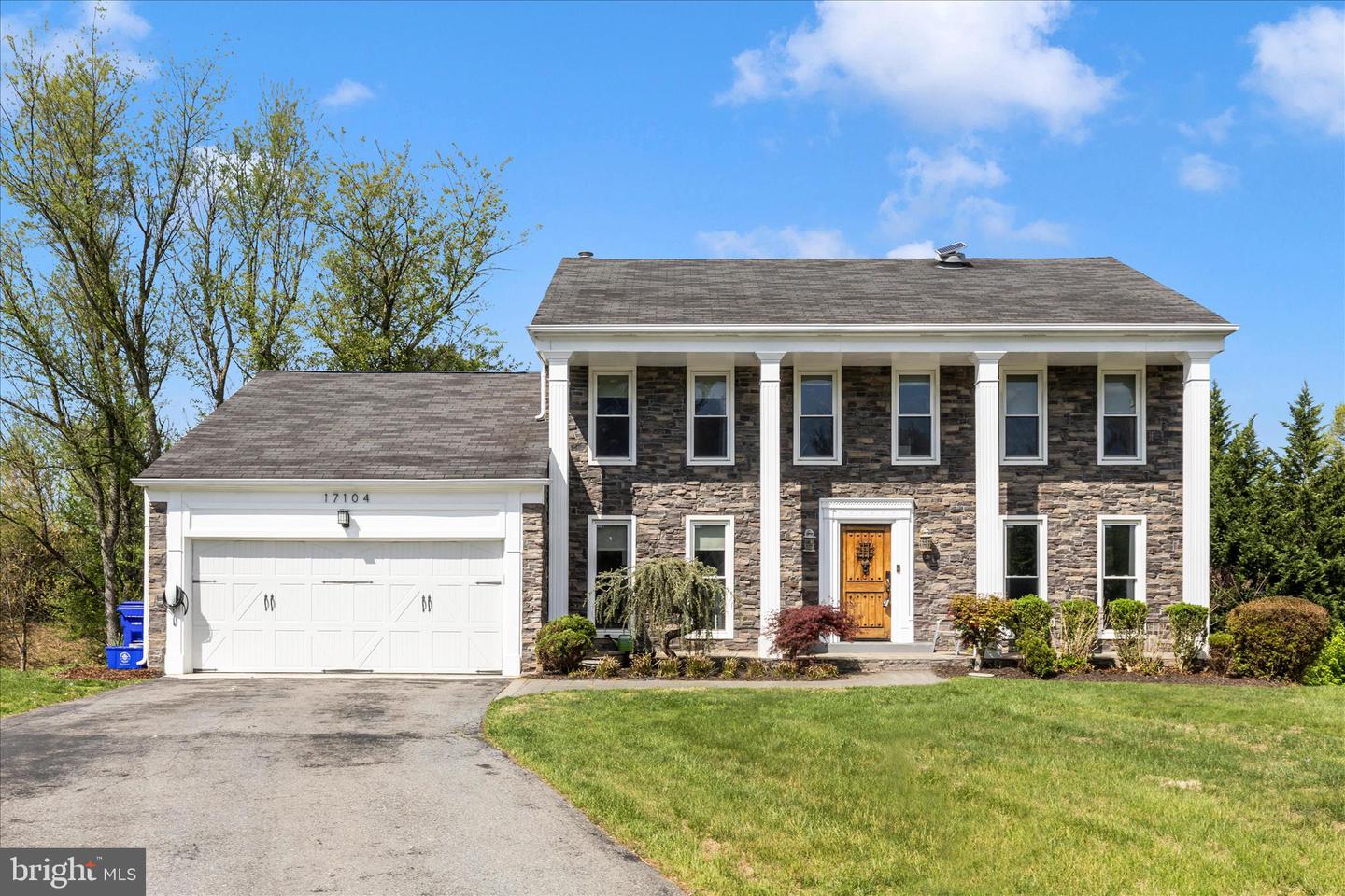17104 Laburnum Ct, Rockville