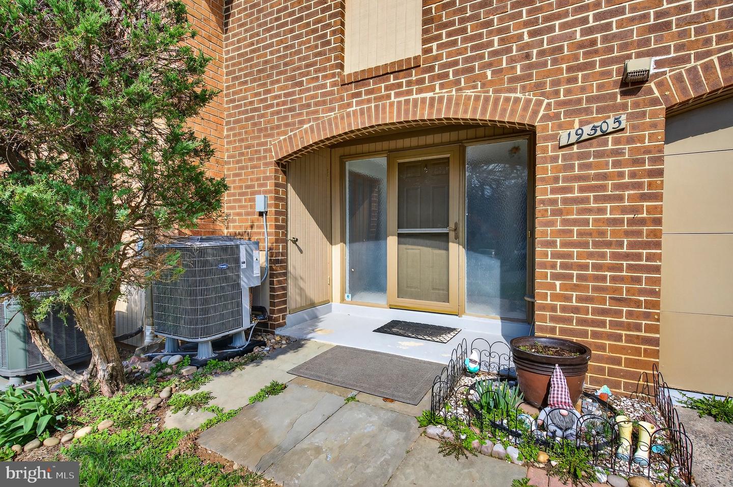 19505 Worsham Court, Montgomery Village