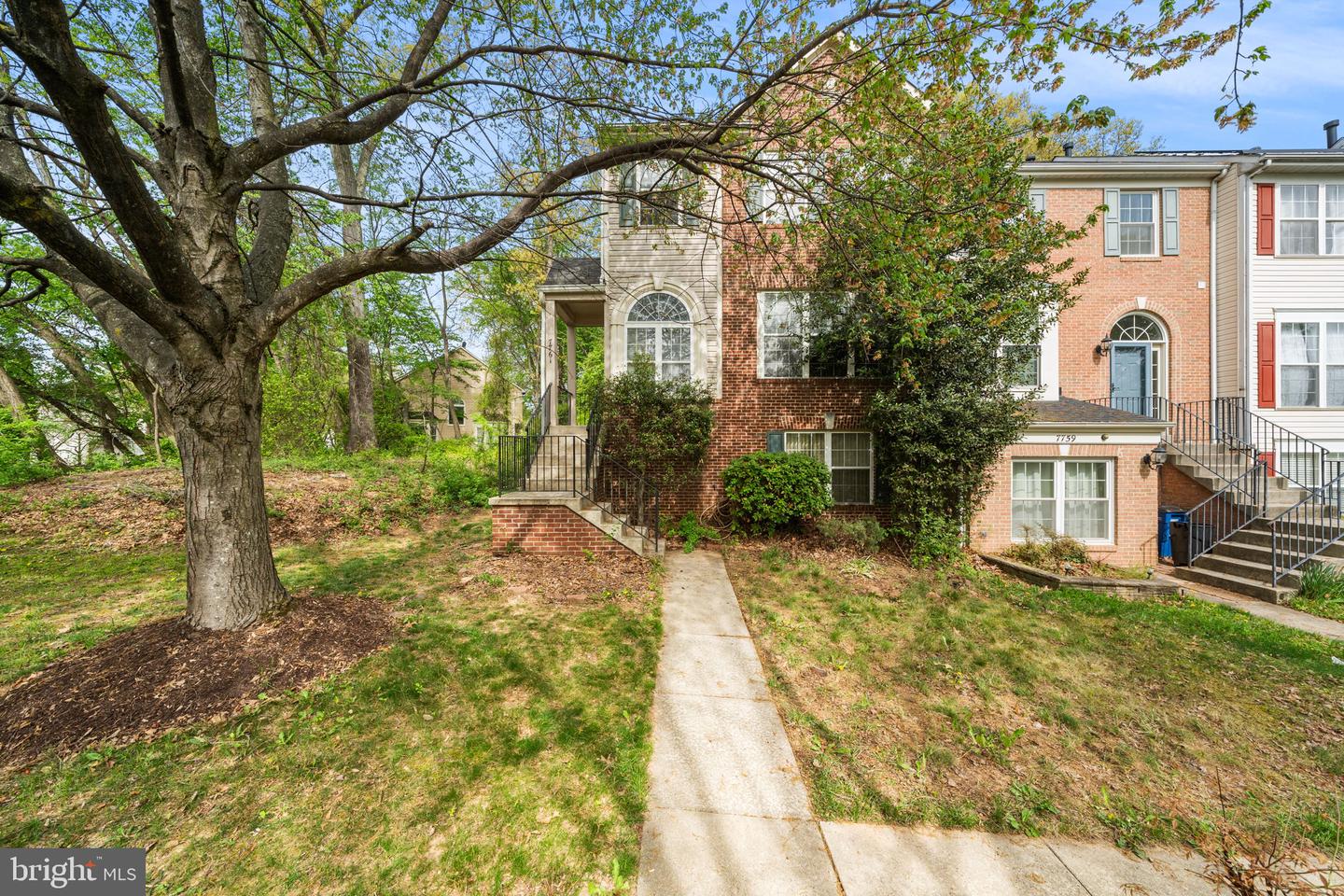 7761 Heritage Farm Drive, Montgomery Village