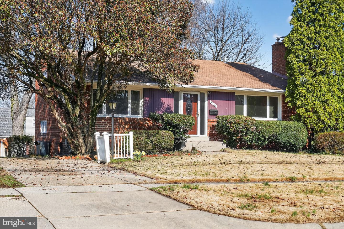 3505 Kayson Street, Silver Spring