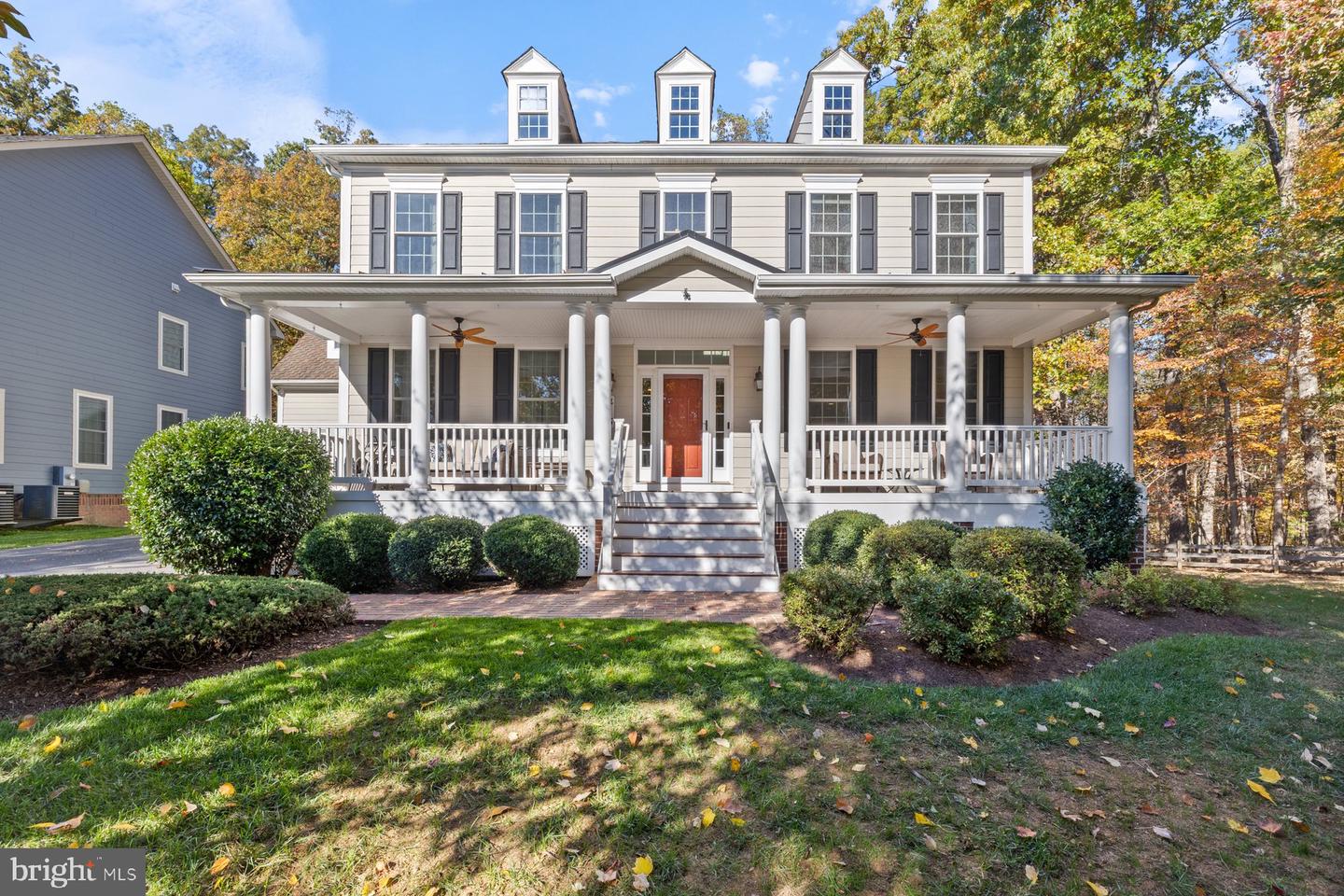 415 Greenebaum Lane, Gaithersburg