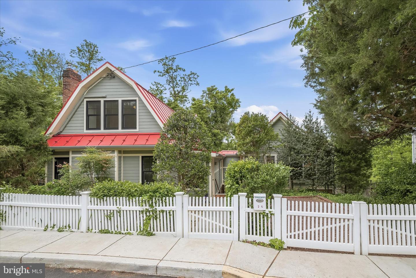 26 Wellesley Circle, Glen Echo