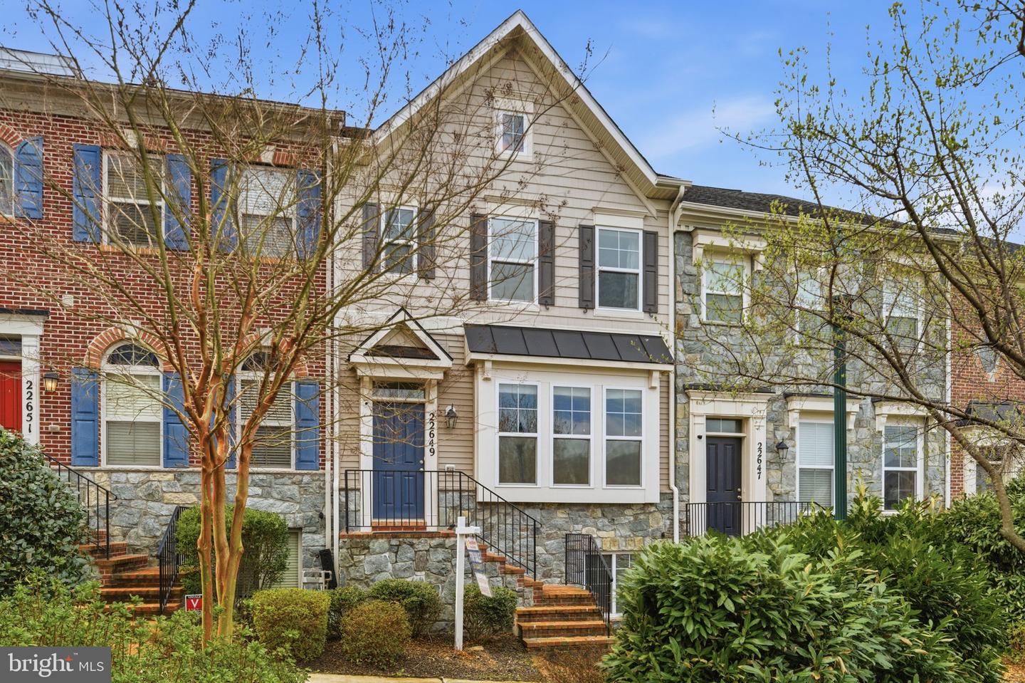 22649 Majestic Elm Court, Clarksburg