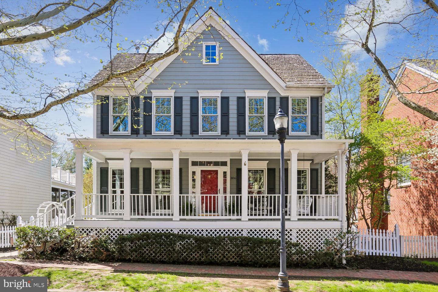 306 Beckwith Street, Gaithersburg
