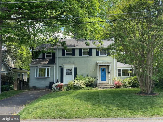 5707 Harwick Road, Bethesda
