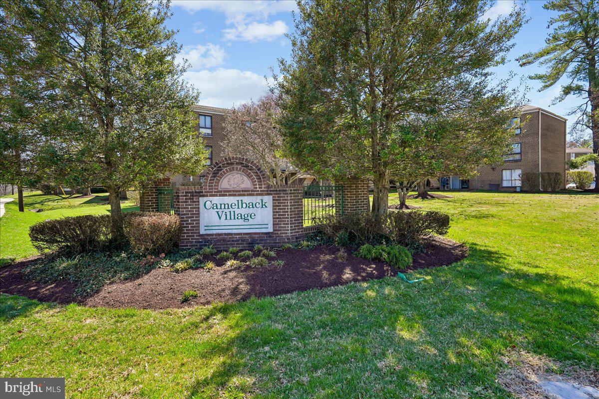 17810 Buehler Road #2-C-4, Olney