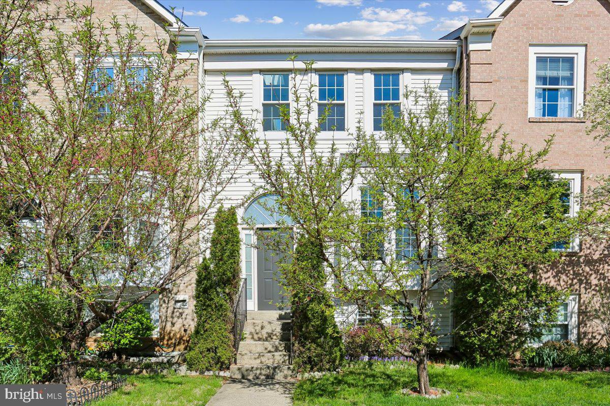 7717 Goodfellow Way, Rockville