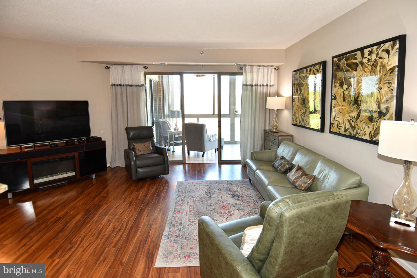 3100 N Leisure World Boulevard #811, Silver Spring