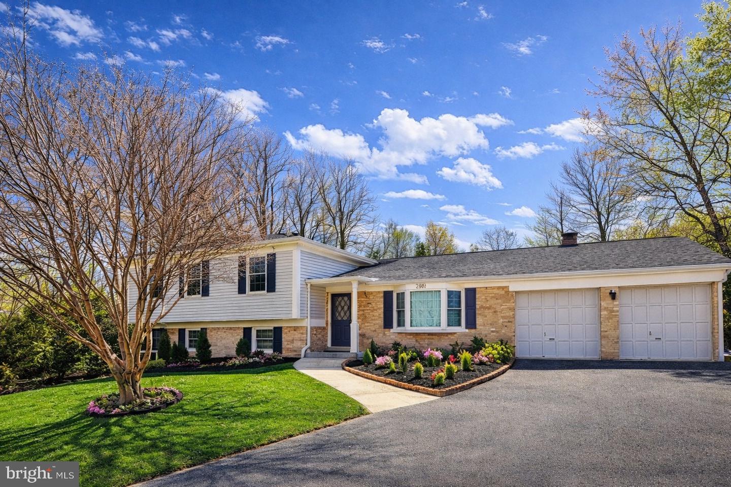 2800 Gunarette Way, Silver Spring