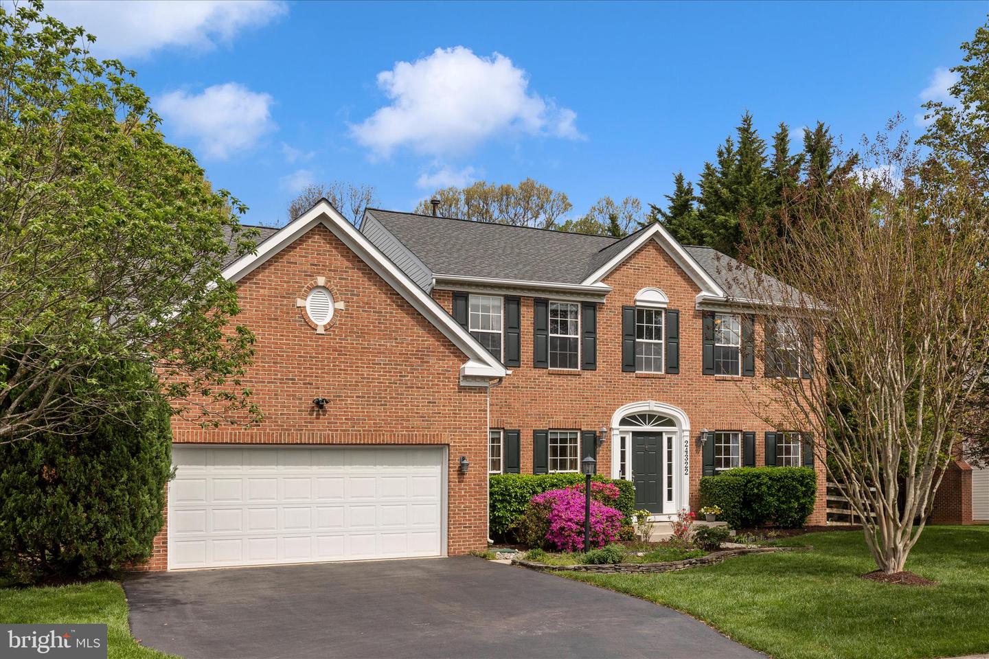24322 Red Blaze Drive, Damascus