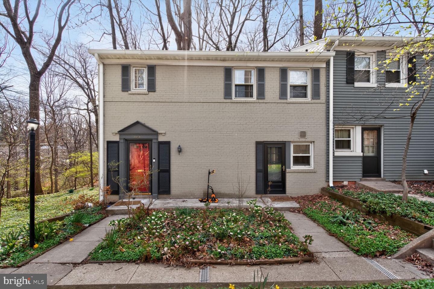 8545 Geren Road #23-1, Silver Spring