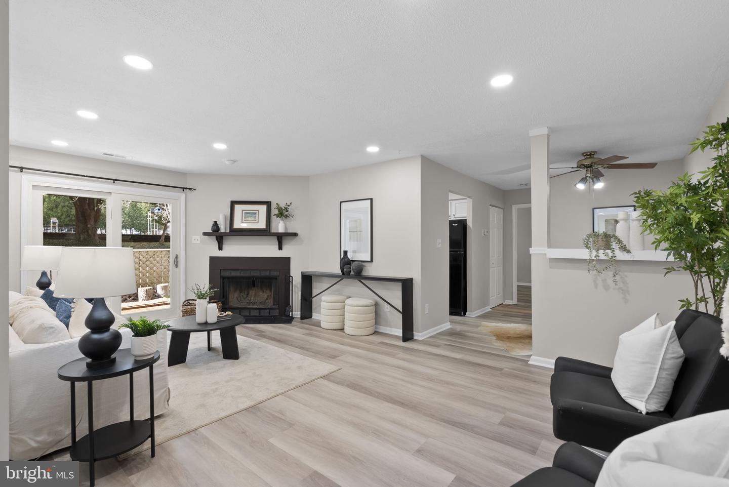 11320 Halethorpe Terrace #186, Germantown