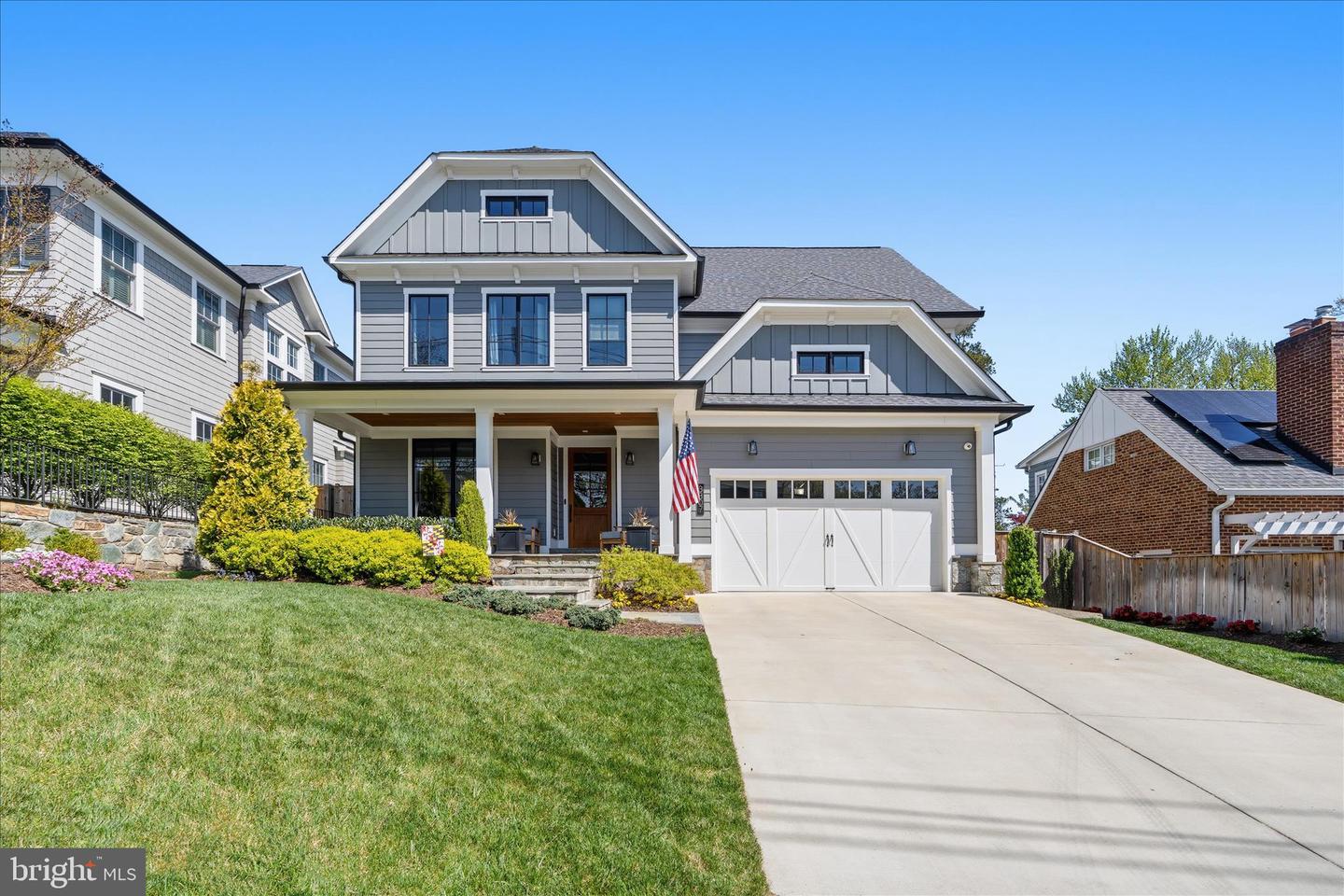 3307 Cummings Lane, Chevy Chase