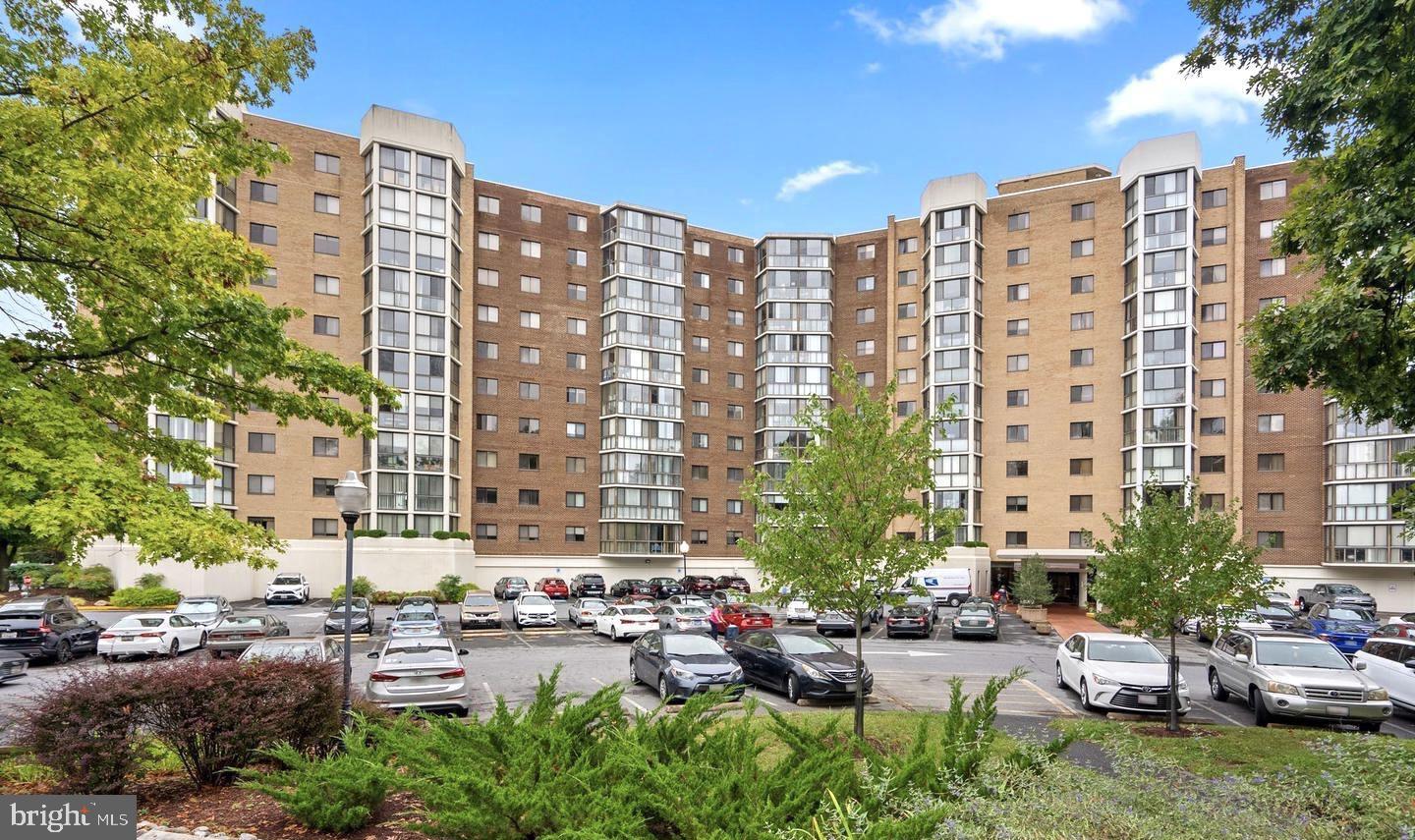 15115 Interlachen Drive #3-204, Silver Spring