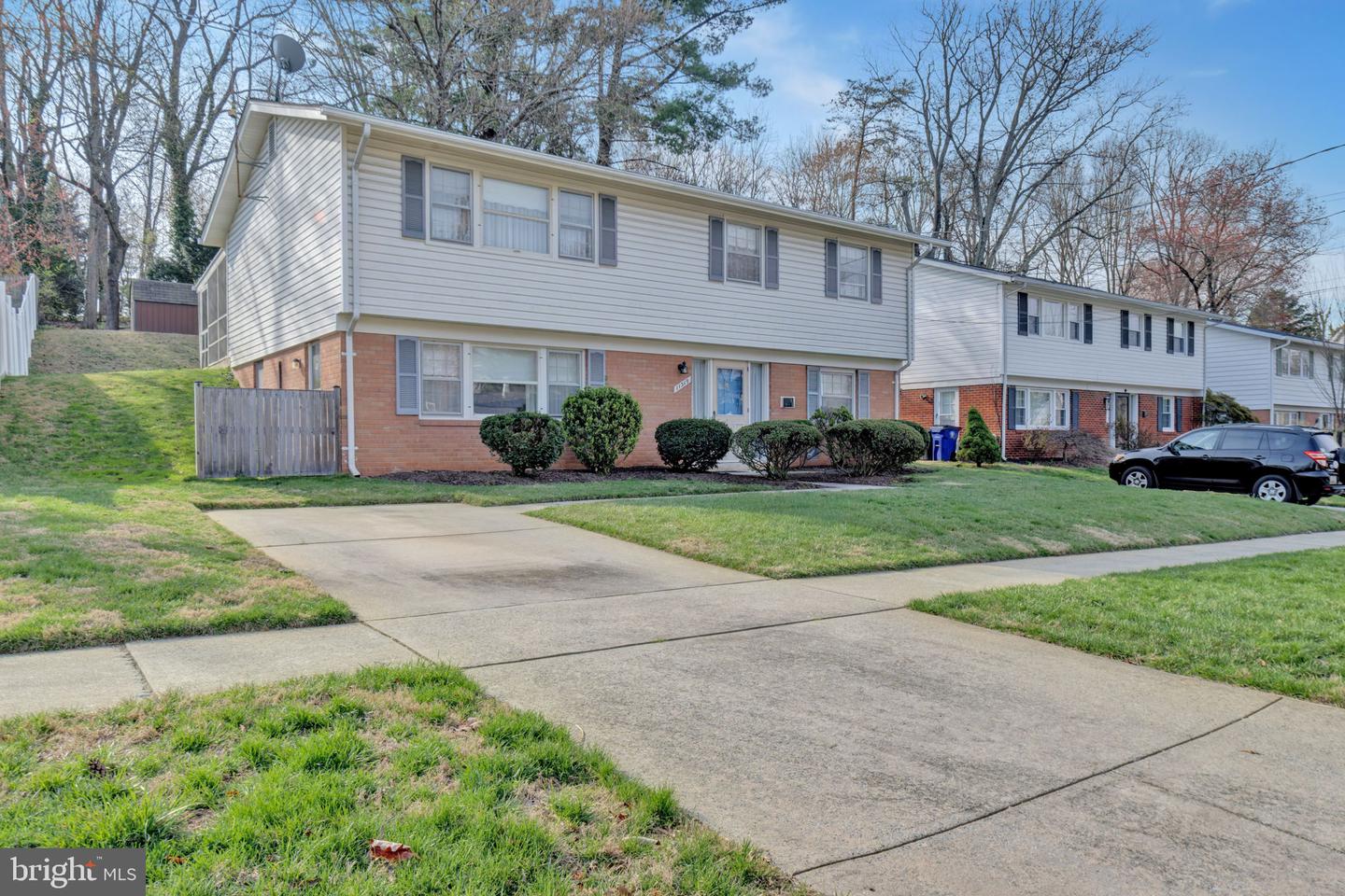 11319 Woodson Avenue, Kensington
