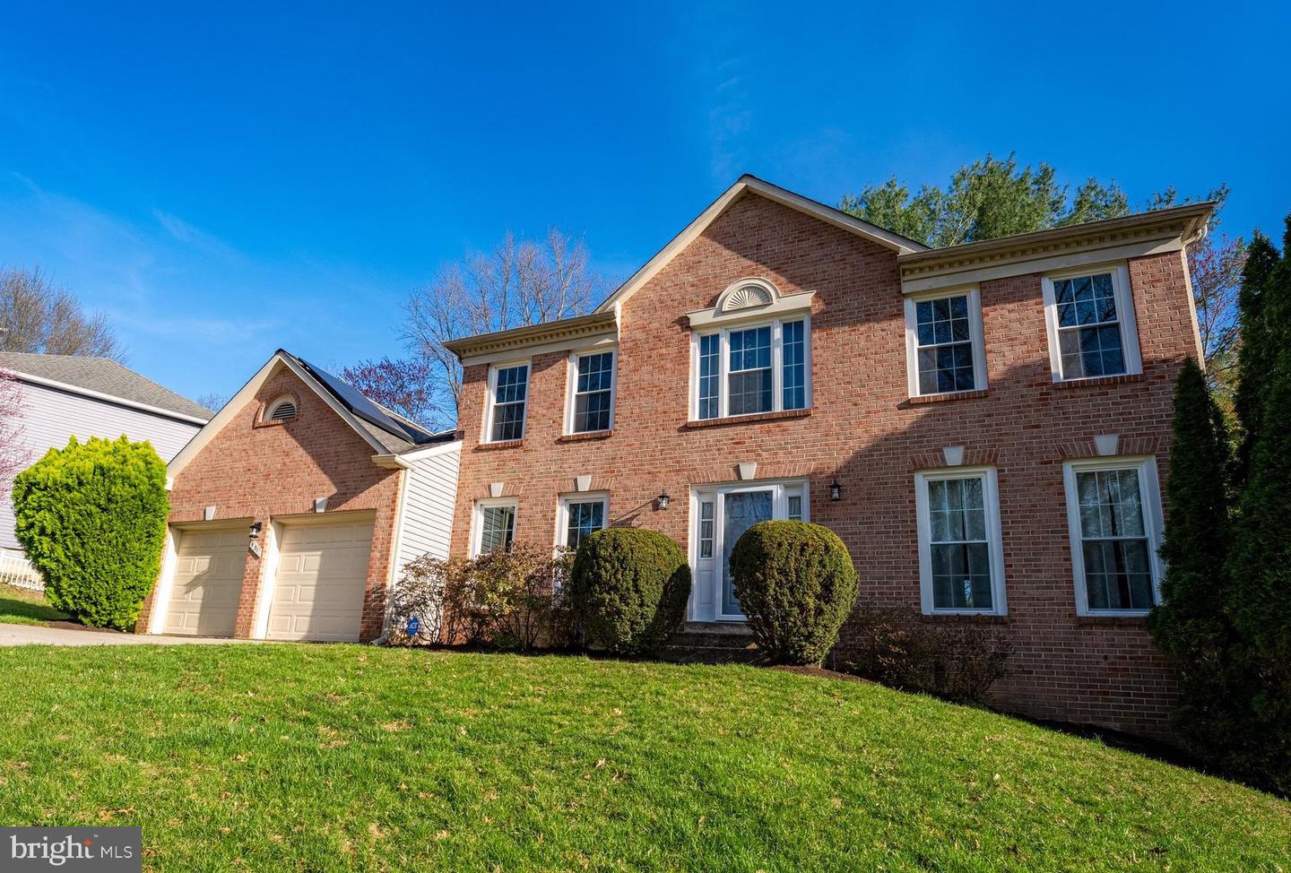 531 Norcross Way, Silver Spring