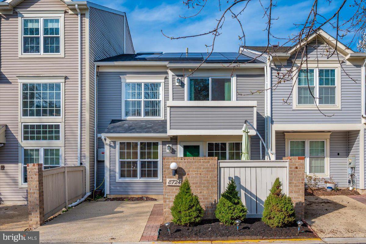8724 Drexel Hill Place, Montgomery Village