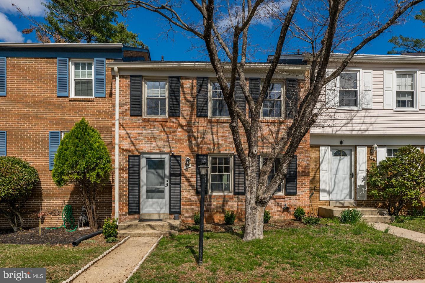37 Marwood Court, Rockville