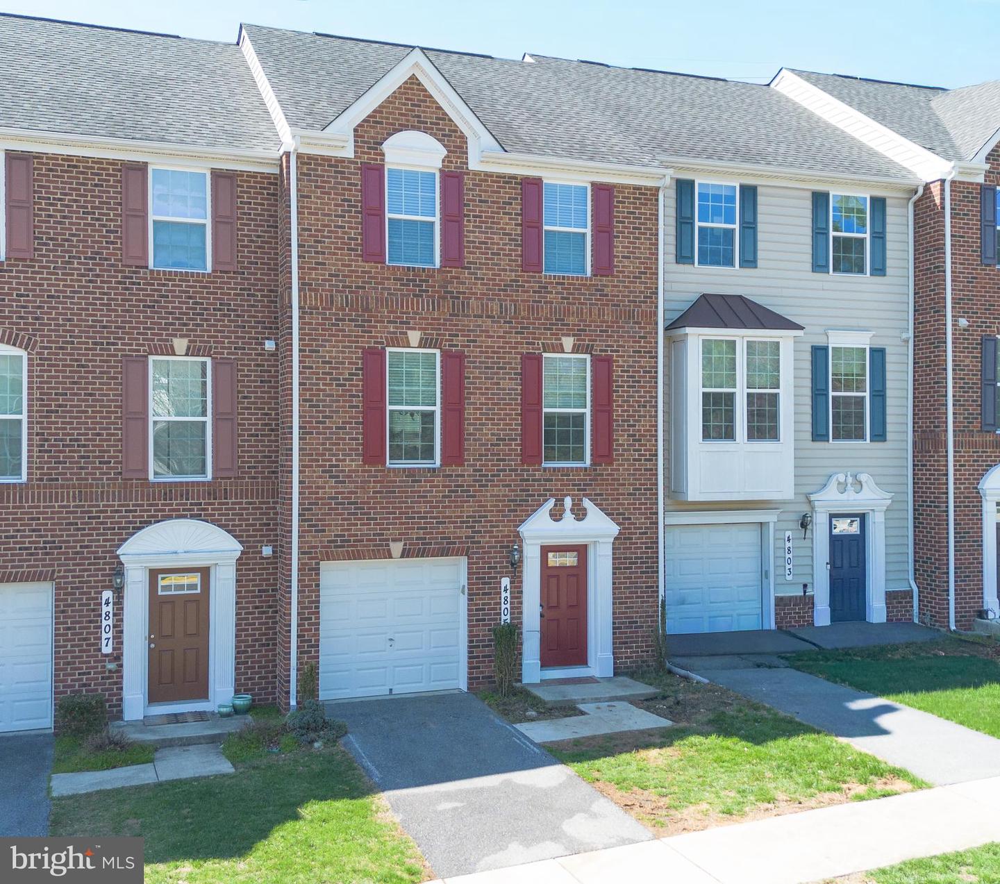 4805 Brightwood Circle, Olney