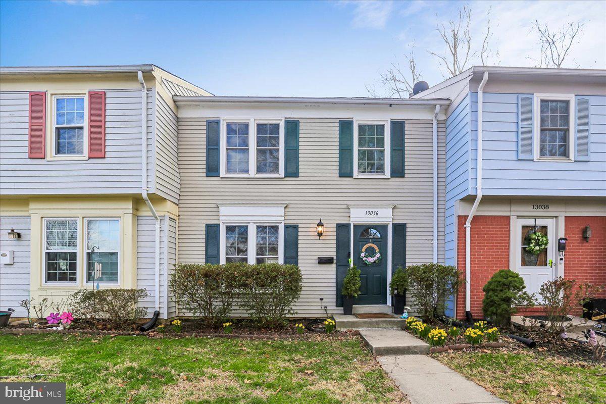 13036 Mill House Court, Germantown
