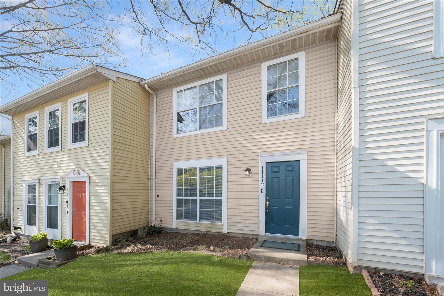 11112 Black Forest Way, Gaithersburg