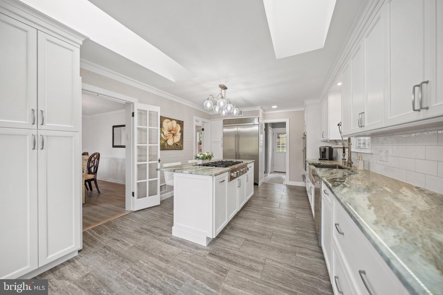 12704 Theresa Drive